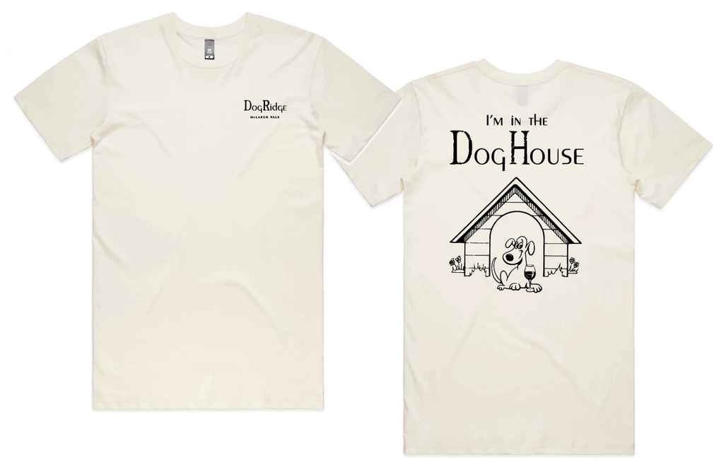 DogHouse T-Shirt