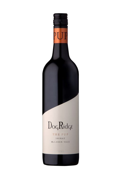 THE PUP Shiraz - 2019