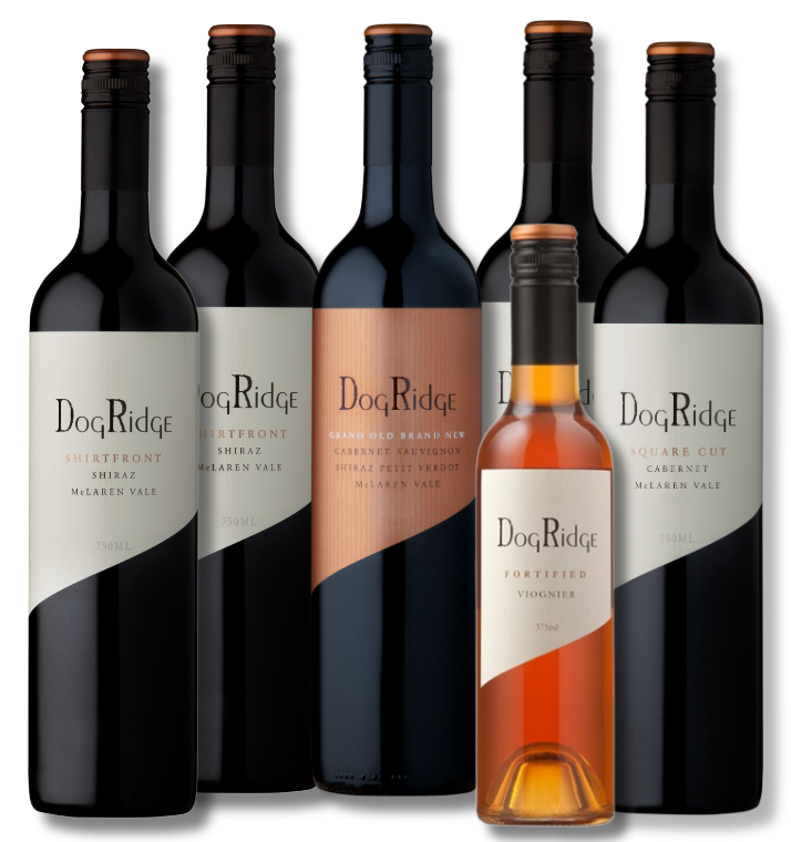 Winter Warmers Six-Pack