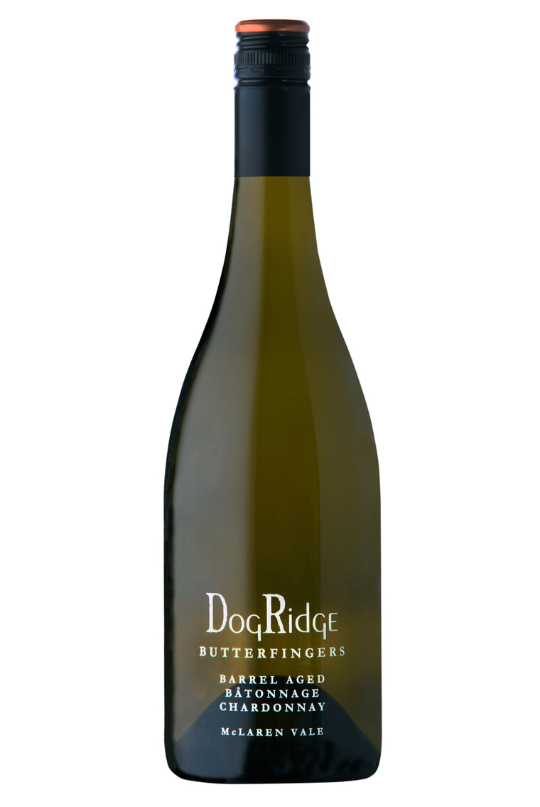 BUTTERFINGERS Chardonnay - 2024