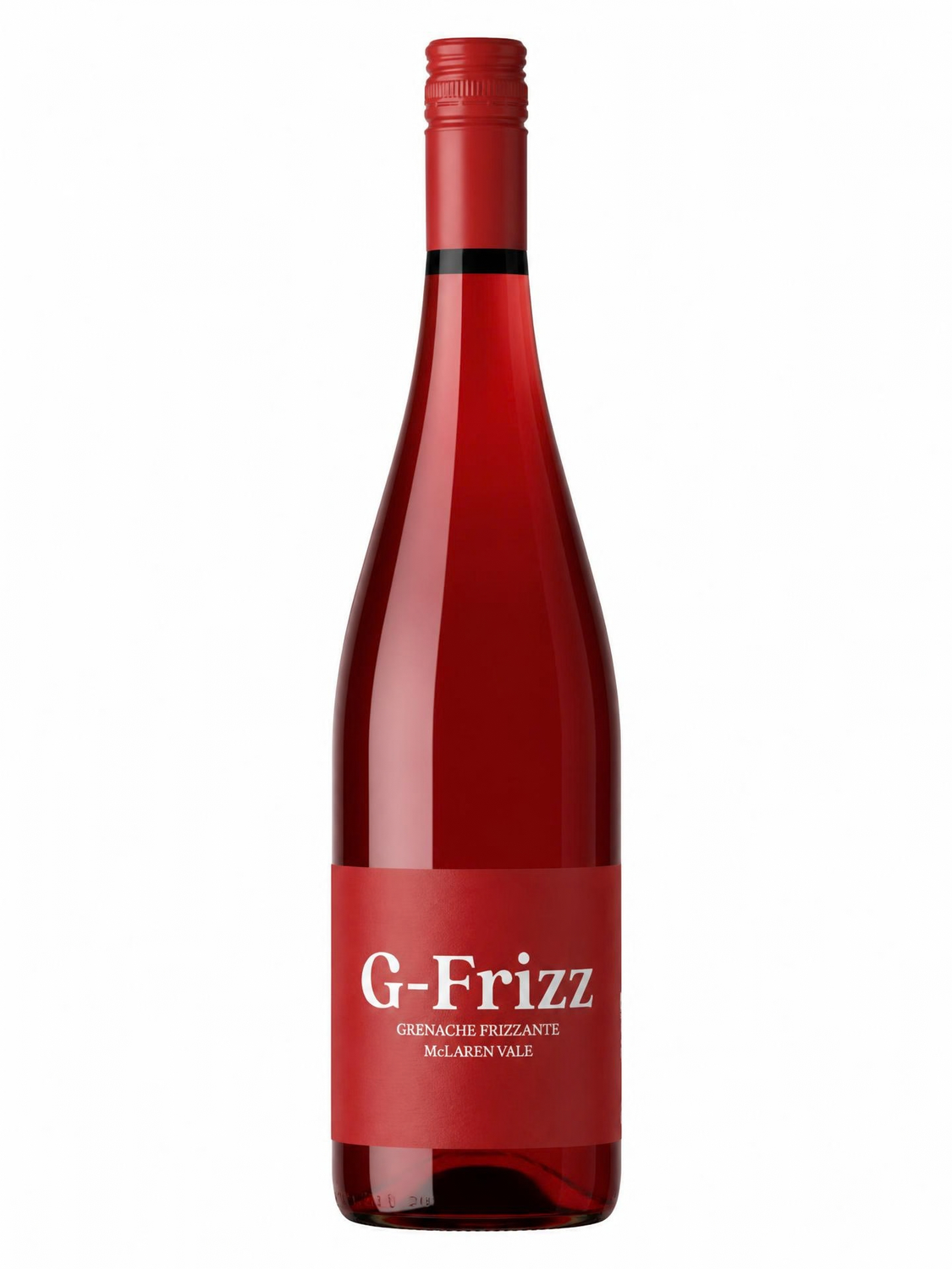 G-FRIZZ Grenache Frizzante
