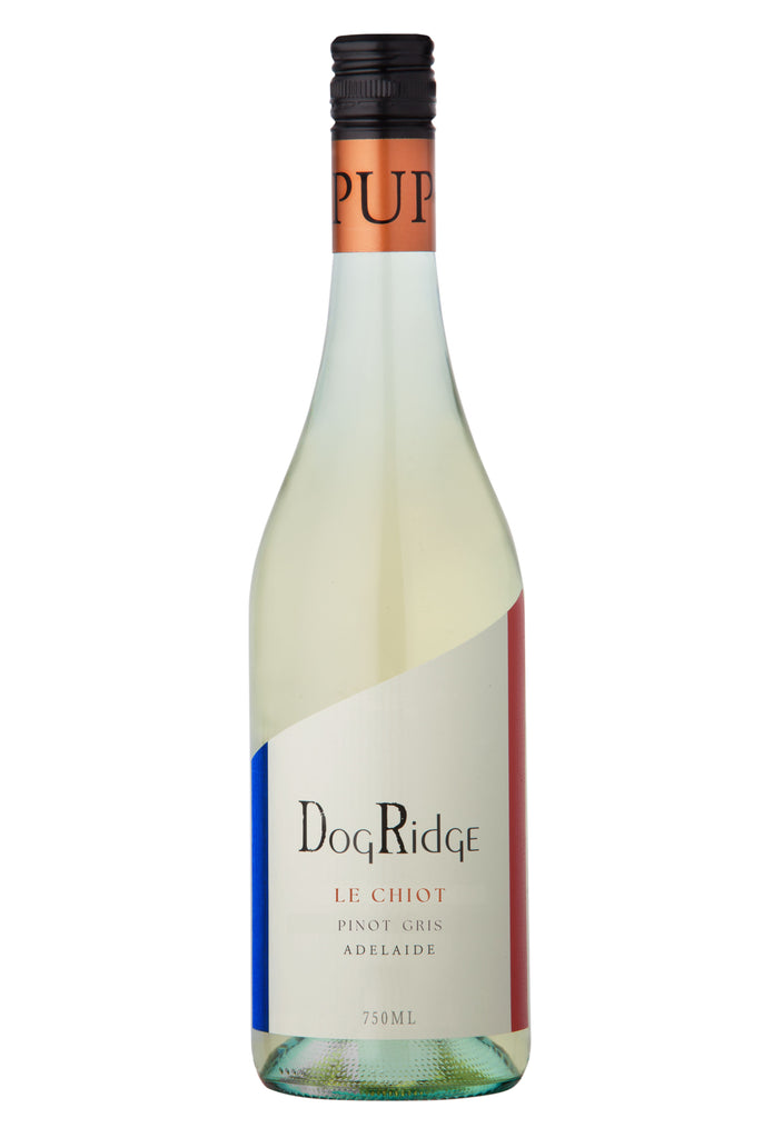 LE CHIOT - Pinot Gris 2025