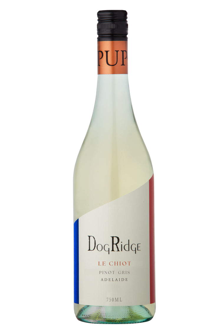 LE CHIOT - Pinot Gris 2025