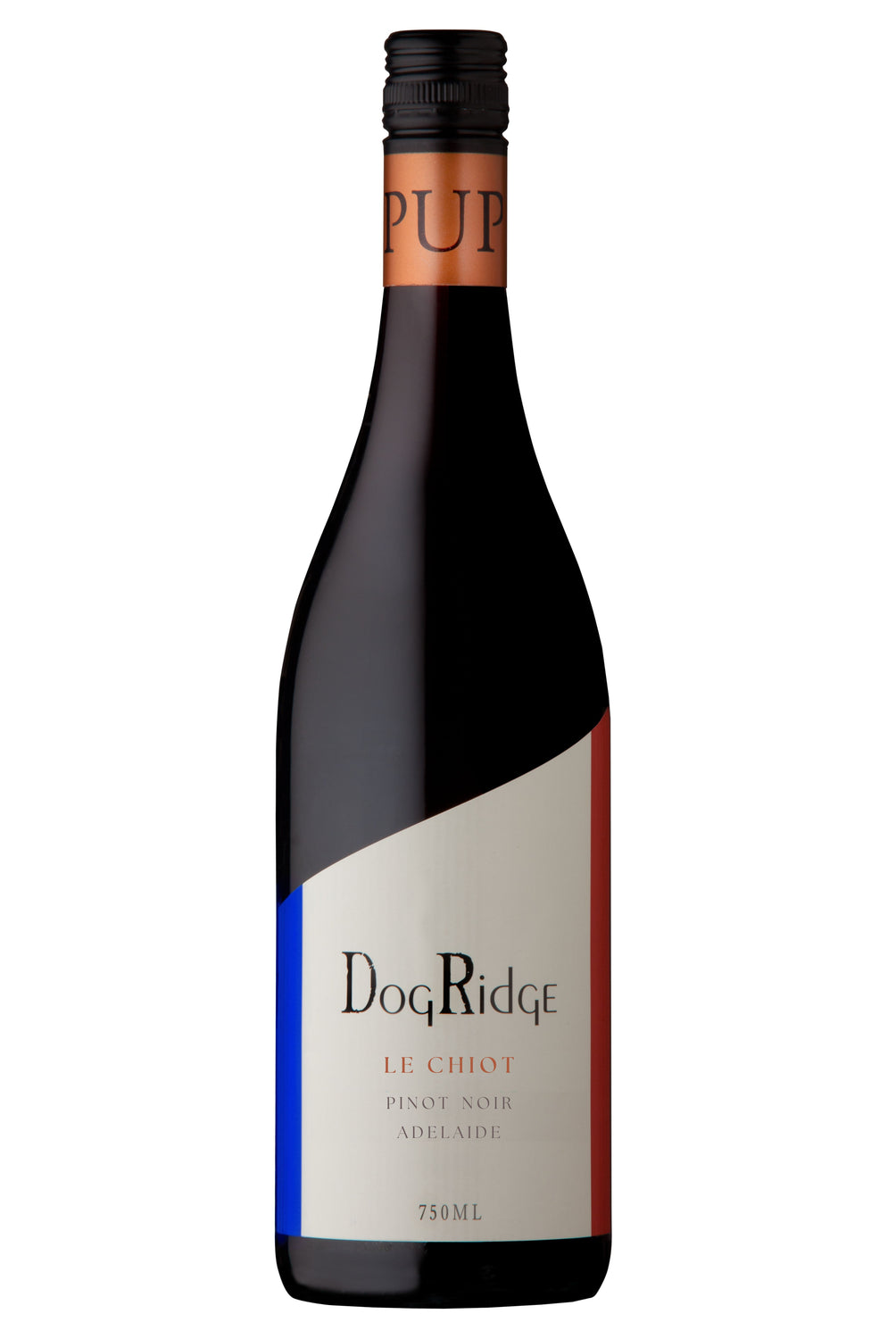 LE CHIOT Pinot Noir - 2024