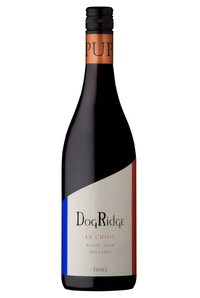 LE CHIOT Pinot Noir - 2024