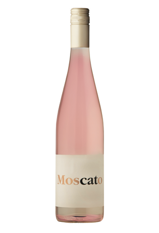 Sparkling Pink MosCATo!