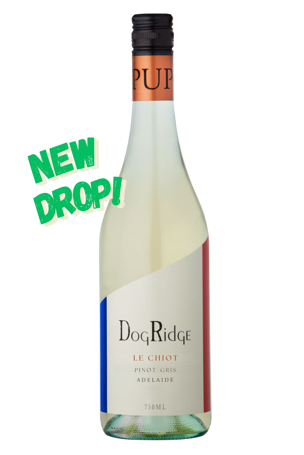 LE CHIOT - Pinot Gris 2025