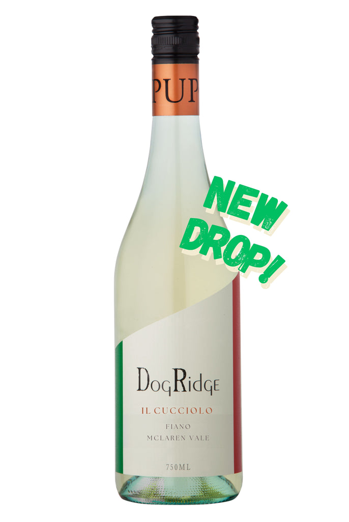 IL CUCCIOLO - Fiano 2024