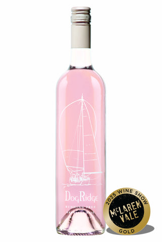 RUNNING FREE Grenache Rosé - 2025