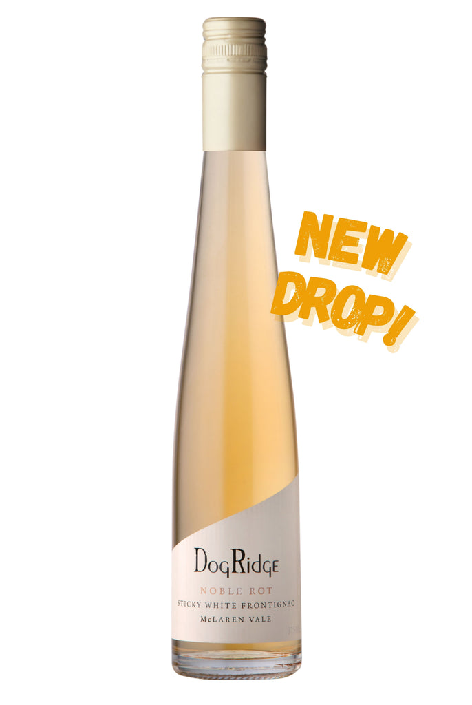 NOBLE ROT Sticky White Frontignac - 2025
