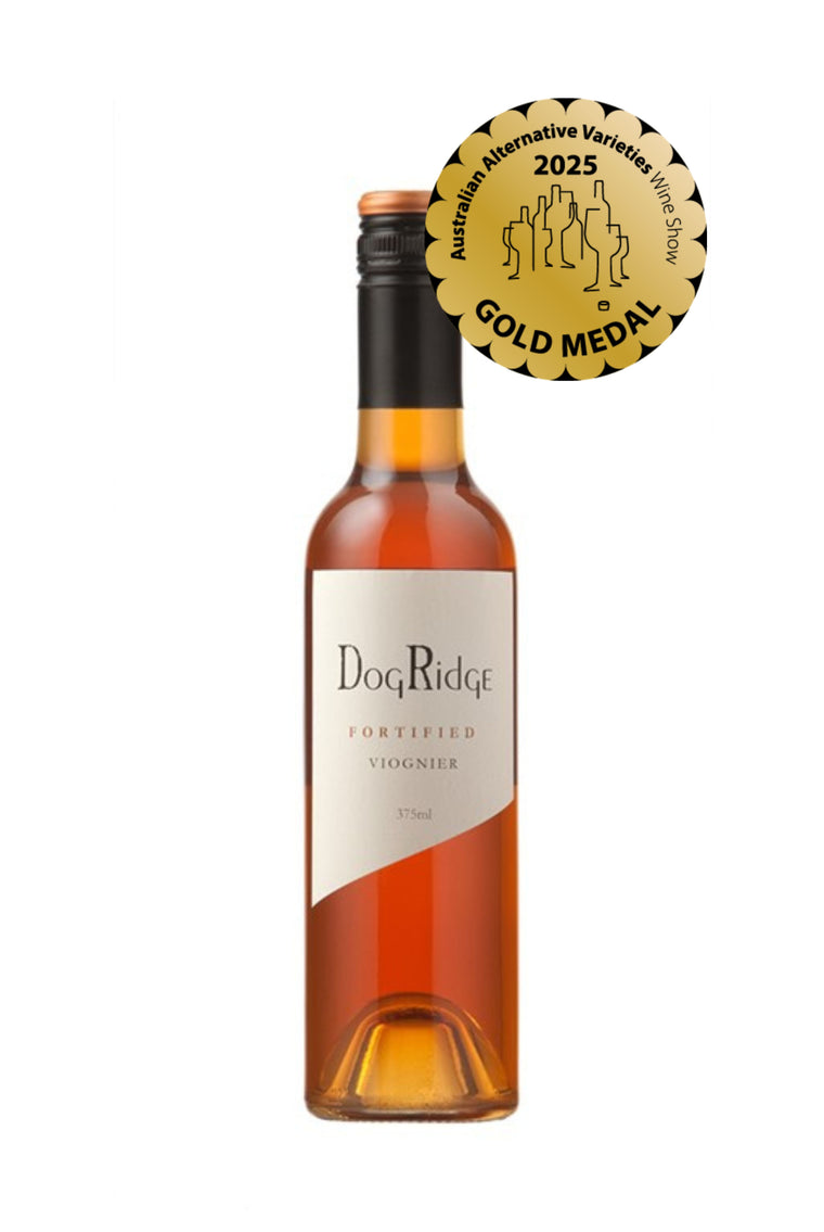 FORTIFIED Viognier - NV