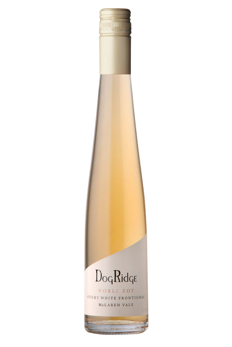 NOBLE ROT Sticky White Frontignac - 2025