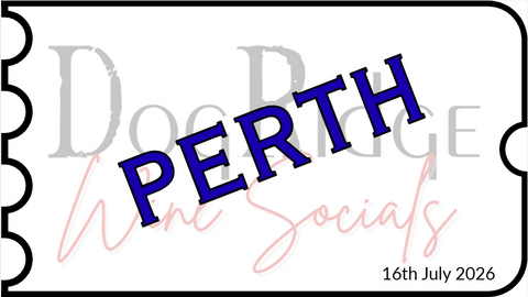 Perth Wine Social @ Parmelia Hilton