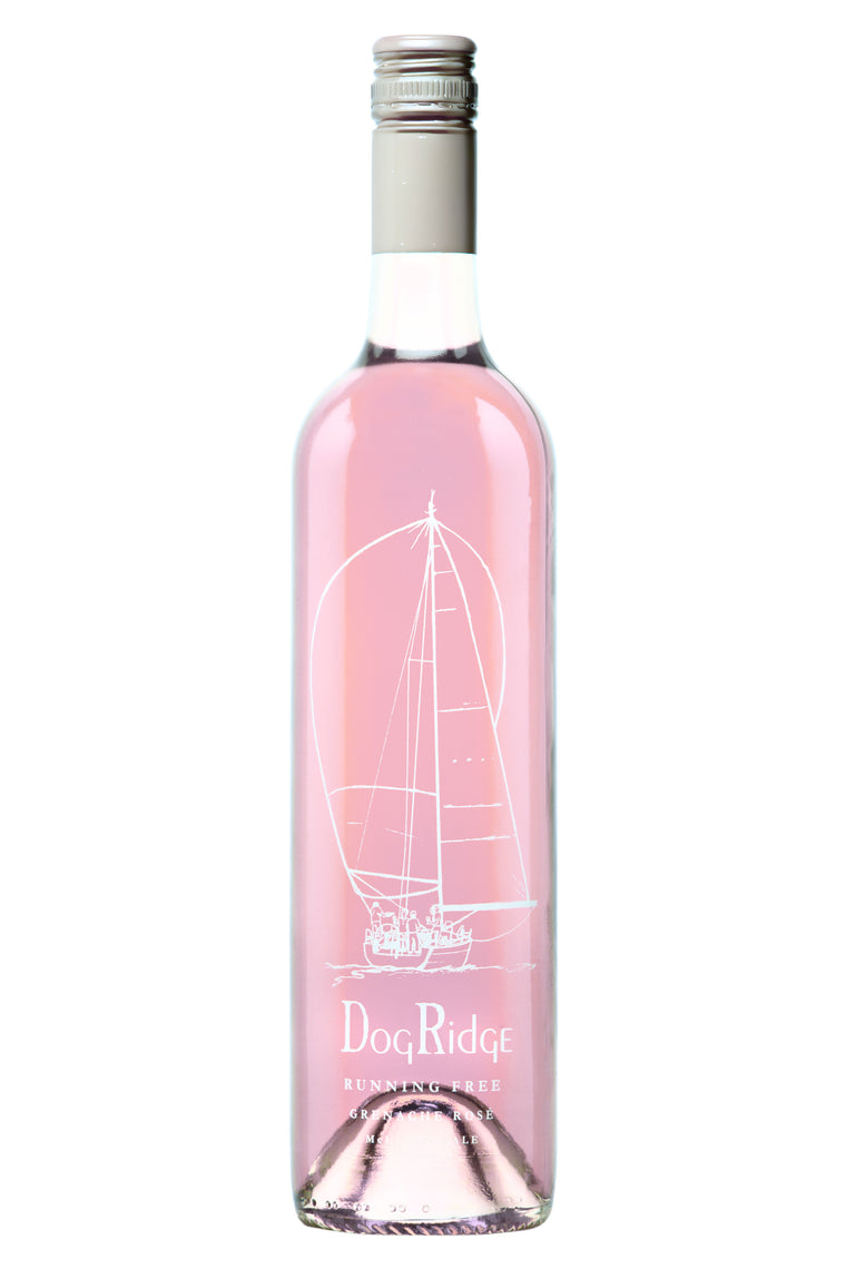 RUNNING FREE Grenache Rosé - 2025