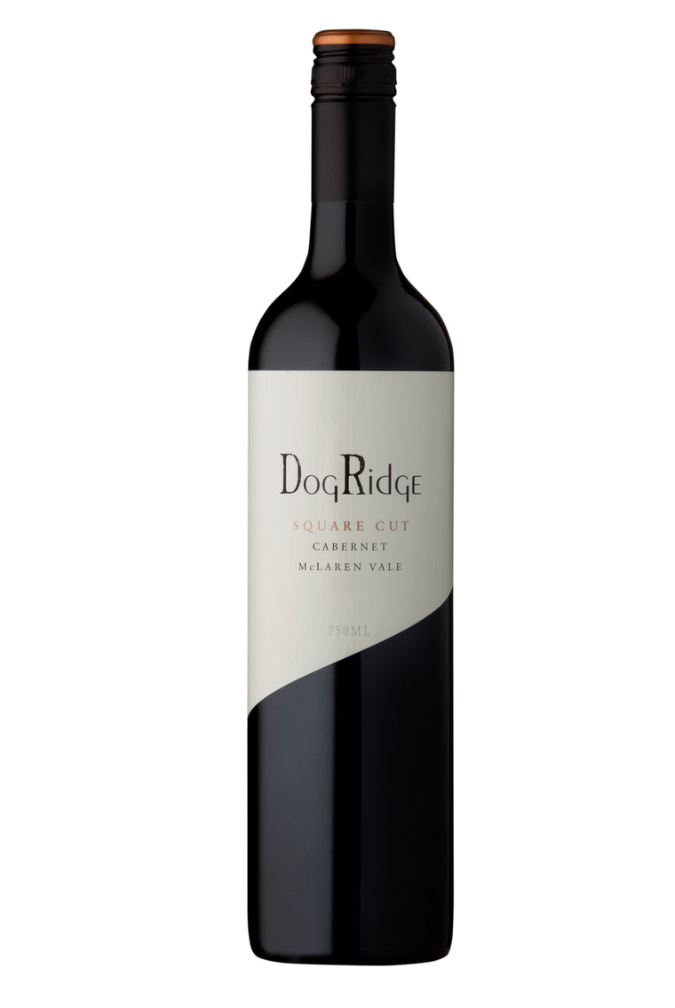 SQUARE CUT Cabernet - 2021