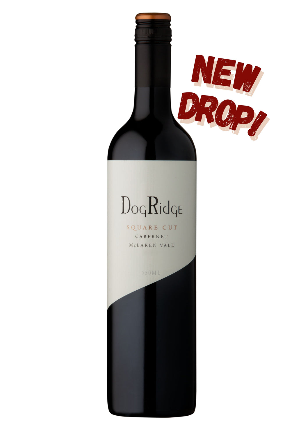 SQUARE CUT Cabernet - 2021