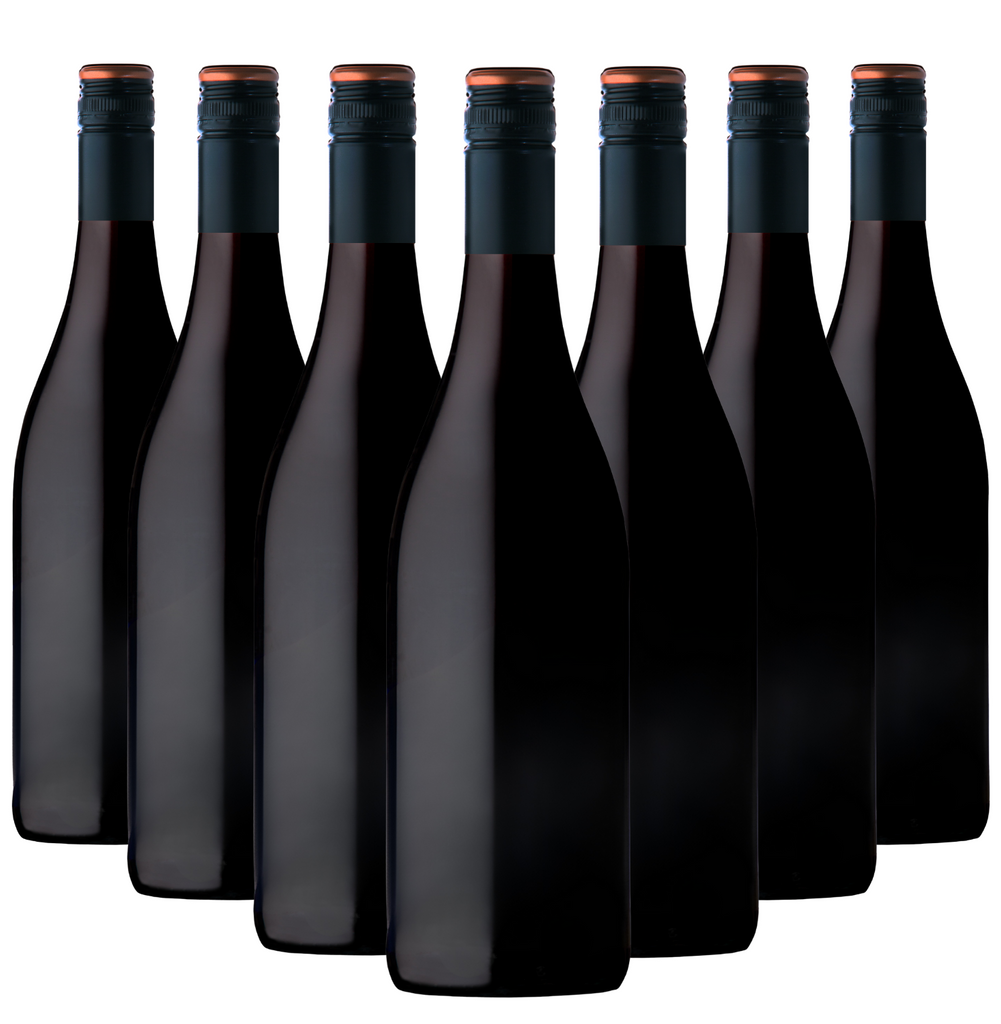 Cleanskins DOZEN - Summer Red Blend