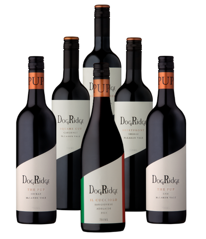 Most Wanted REDS - DOZEN