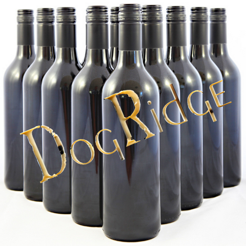 Cleanskins DOZEN - Old Vine McLaren Vale Shiraz 2021