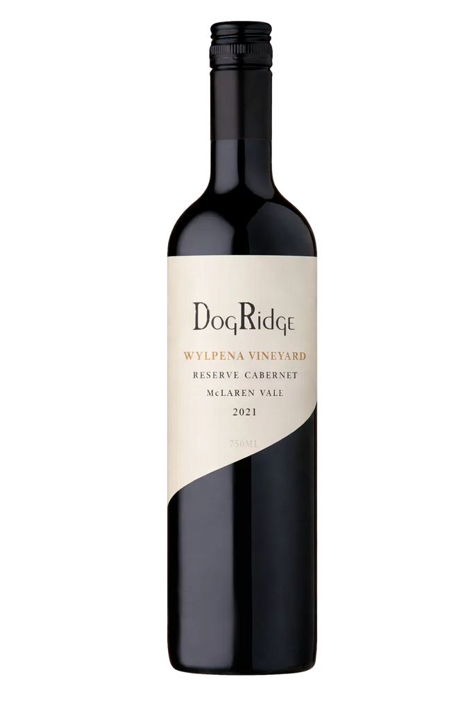 Wylpena Vineyard - Reserve Cabernet - 2021