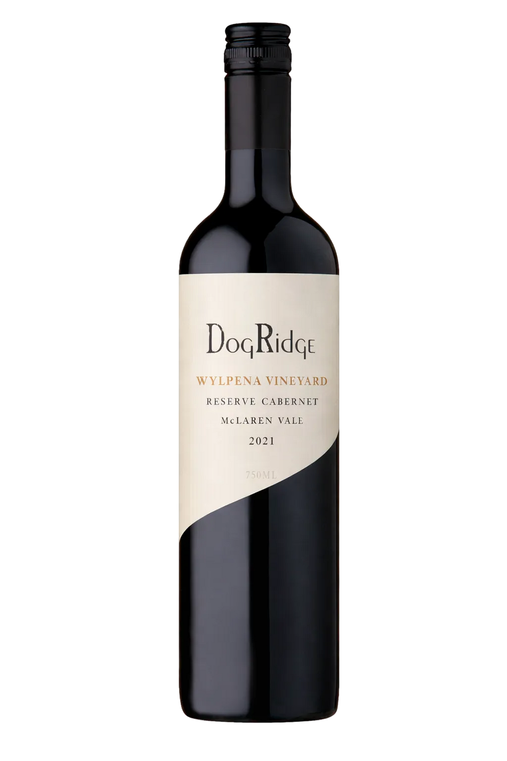 Wylpena Vineyard - Reserve Cabernet - 2021