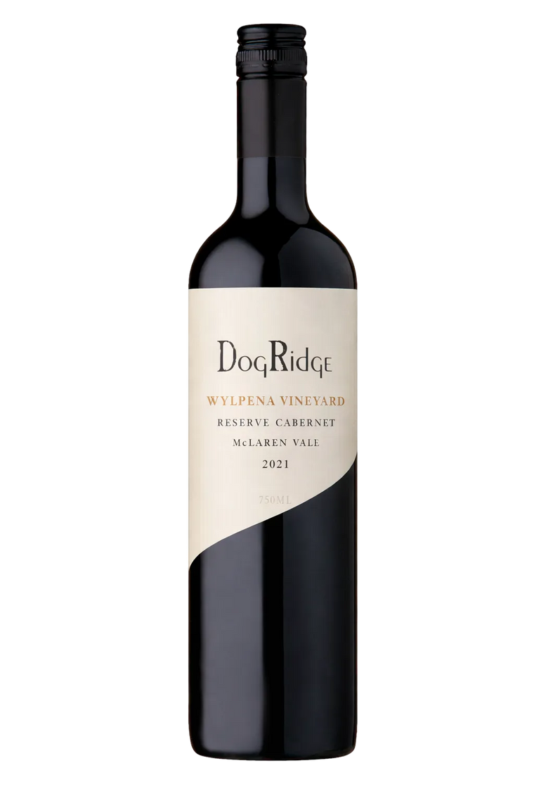 Wylpena Vineyard - Reserve Cabernet - 2021