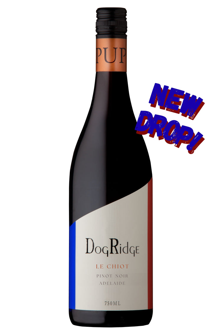 LE CHIOT Pinot Noir - 2024