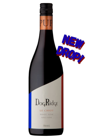 LE CHIOT Pinot Noir - 2024