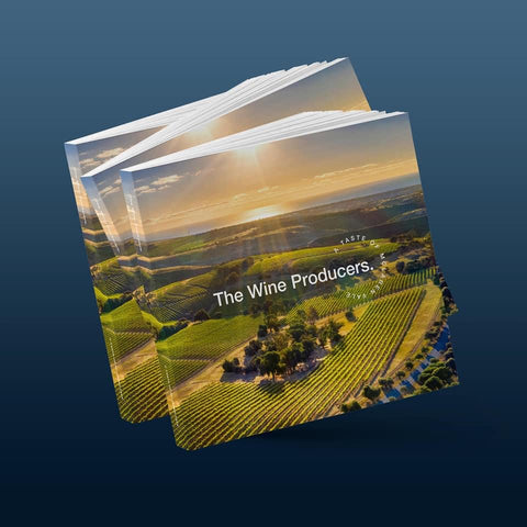 The Wine Producers - McLaren Vale